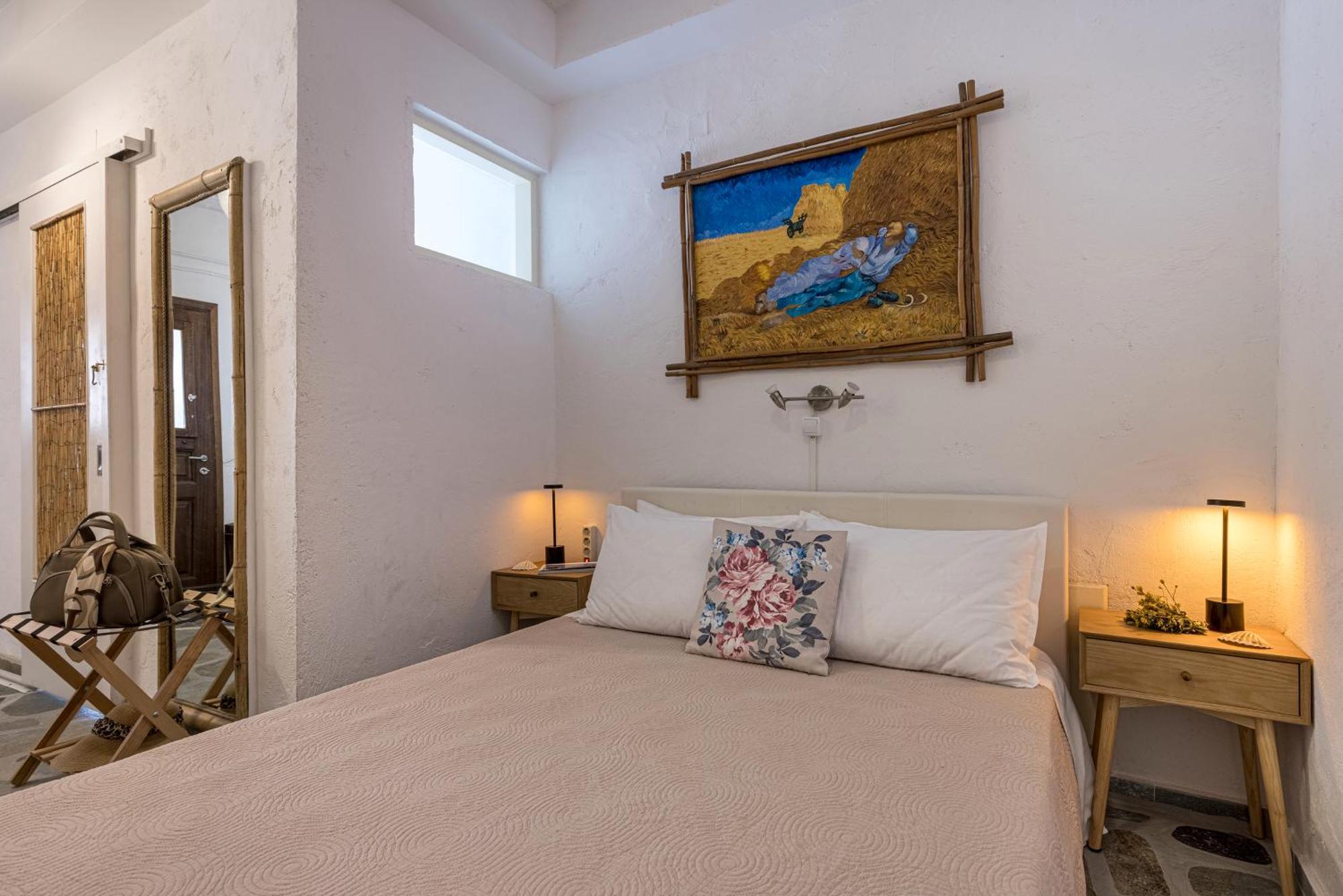 Aegean View - Seaside Apartment In Syros Azolimnos Ngoại thất bức ảnh