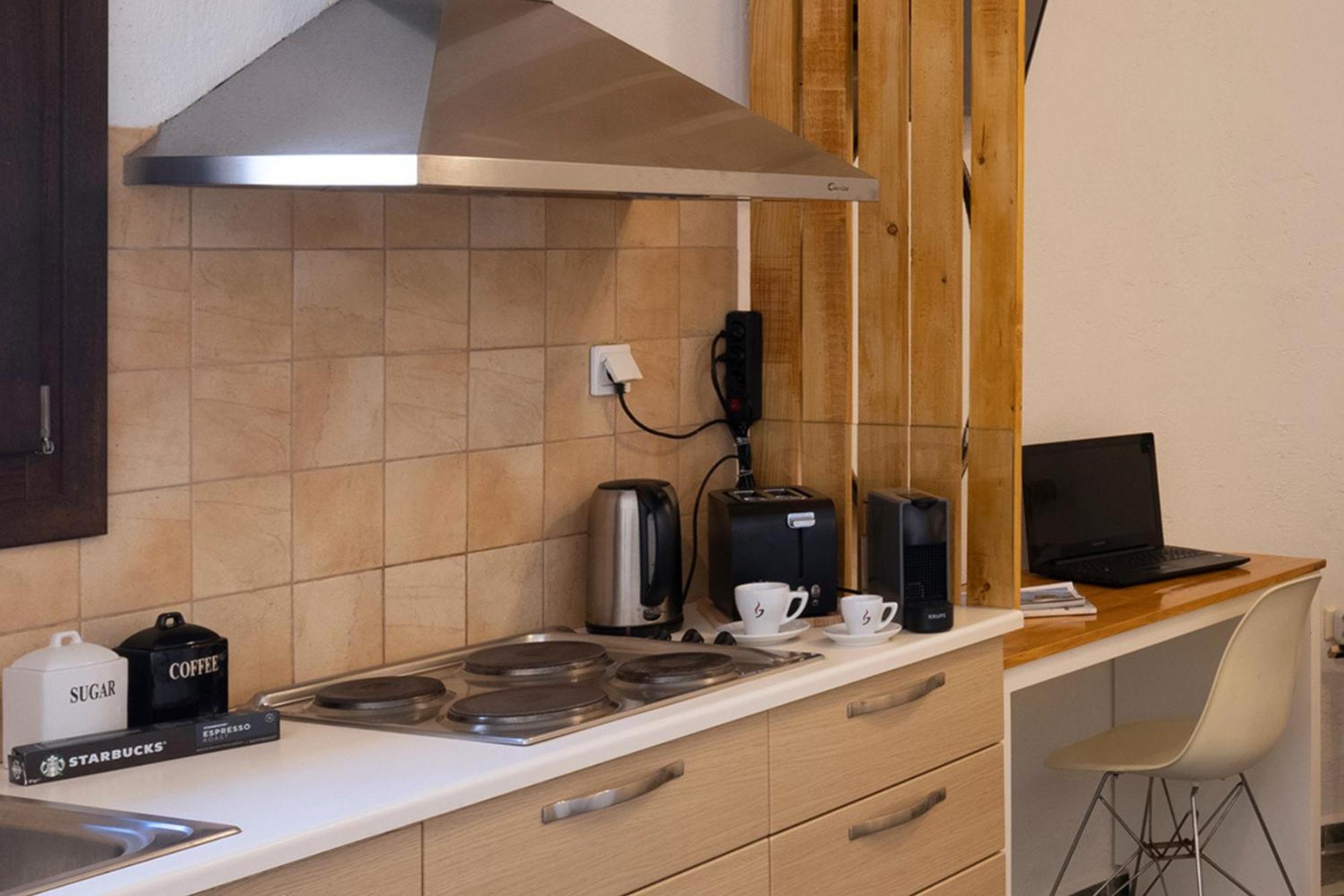 Aegean View - Seaside Apartment In Syros Azolimnos Ngoại thất bức ảnh