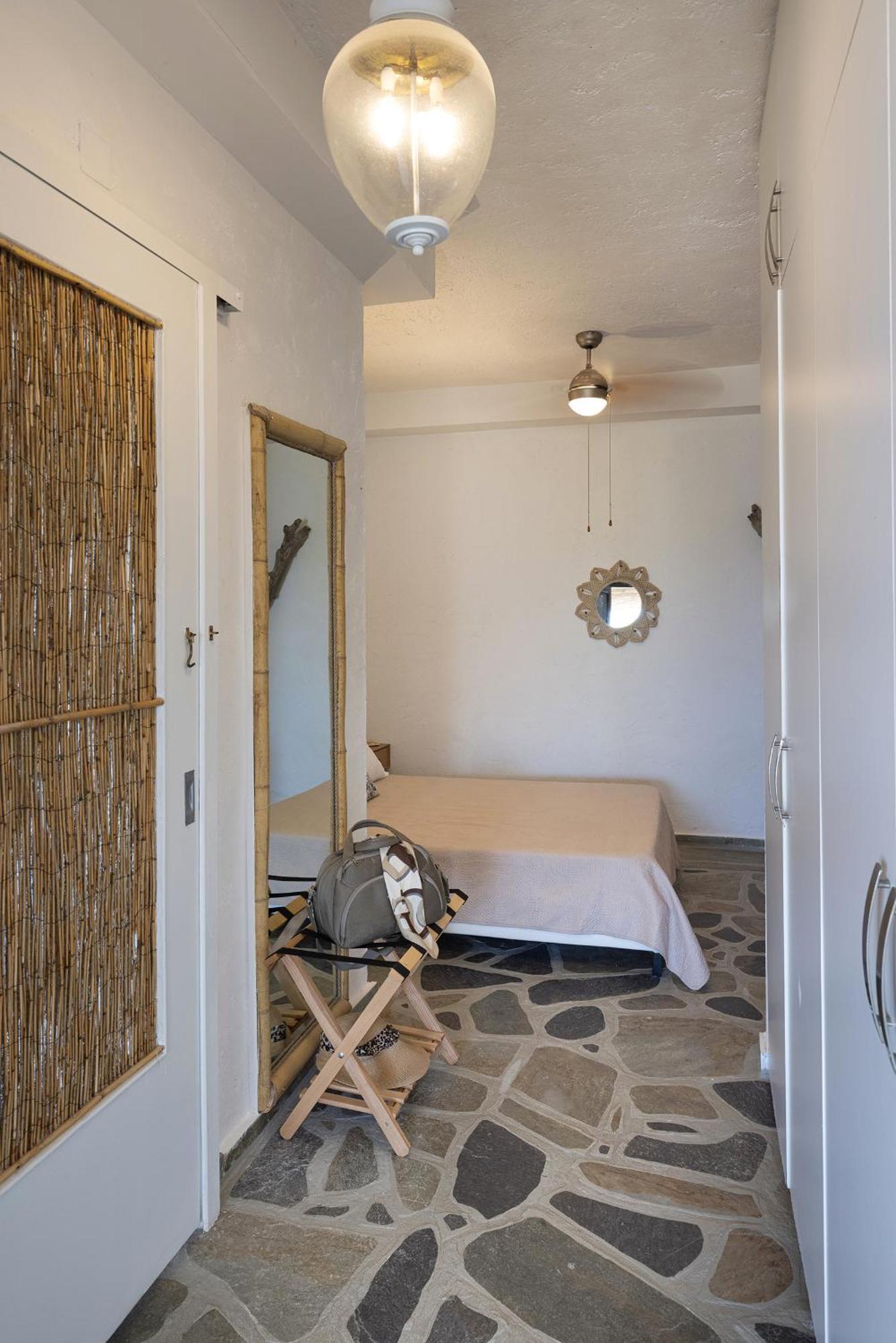 Aegean View - Seaside Apartment In Syros Azolimnos Ngoại thất bức ảnh